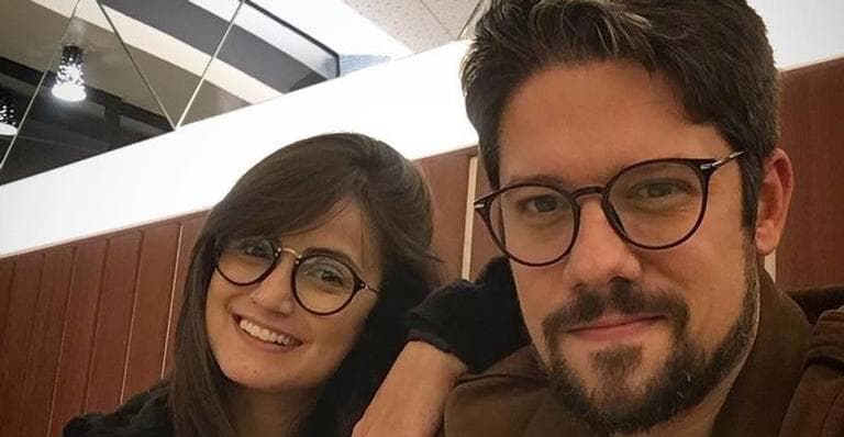 Phelipe Siani e Mari Palma largam a Globo e se mudam para concorrência
