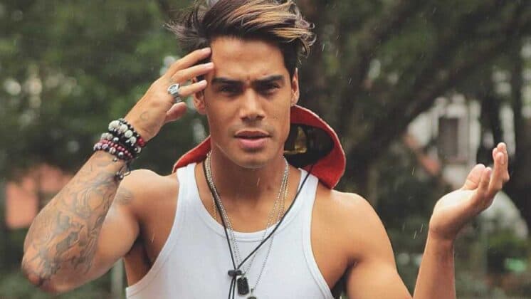Ex-Rebelde, Micael Borges admite que entrou em nova novela da Globo para alavancar carreira musical