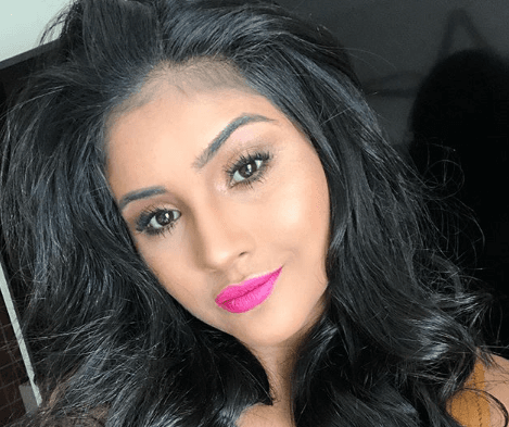 Após ser atacada, Mileide Mihaile denuncia ex-sogra para a polícia e a processará