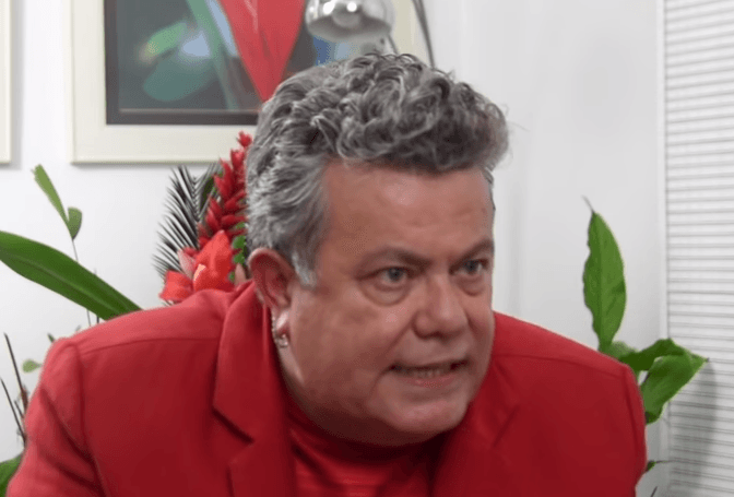 Milton Cunha surpreende e fala de política: ‘Próximo Presidente tem que vir já estapeando a cara da nação’