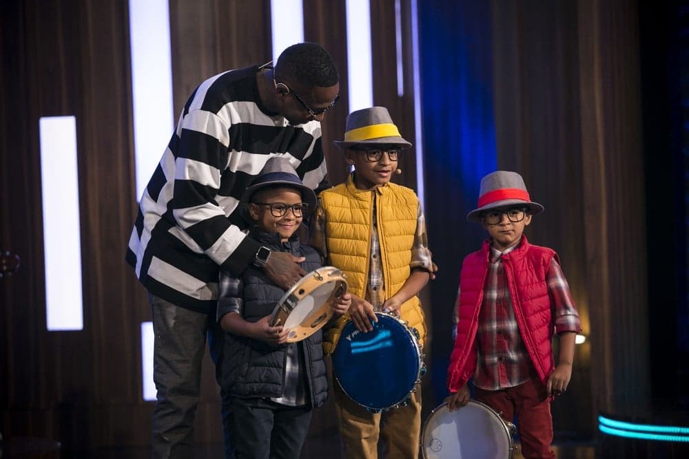 Hanry Mateus, filho do cantor Mumuzinho, sai em defesa do artista e rebate críticas feitas ao pai: "Invejosos"
