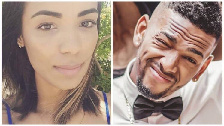 Ex-namorada de Nego do Borel detona cantor, conta a verdade e solta o verbo: "Péssimo filho"