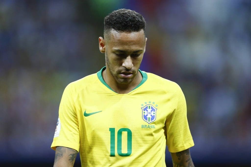 neymar neymar