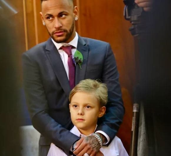 Uma fortuna! Saiba quanto Neymar gasta de pensão alimentícia