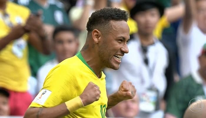 TV Globo cede e artistas vão assistir ao jogo do Brasil nesta sexta, 6