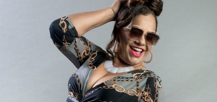 Solange Couto, eterna Dona Jura, retorna às novelas da Globo com personagem 'parente' de Jojo Todynho