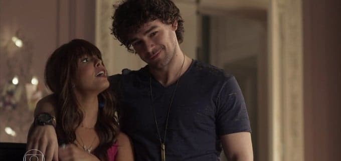 No ar em Segundo Sol, Osmar Silveira passou perrengue antes de chegar à Globo