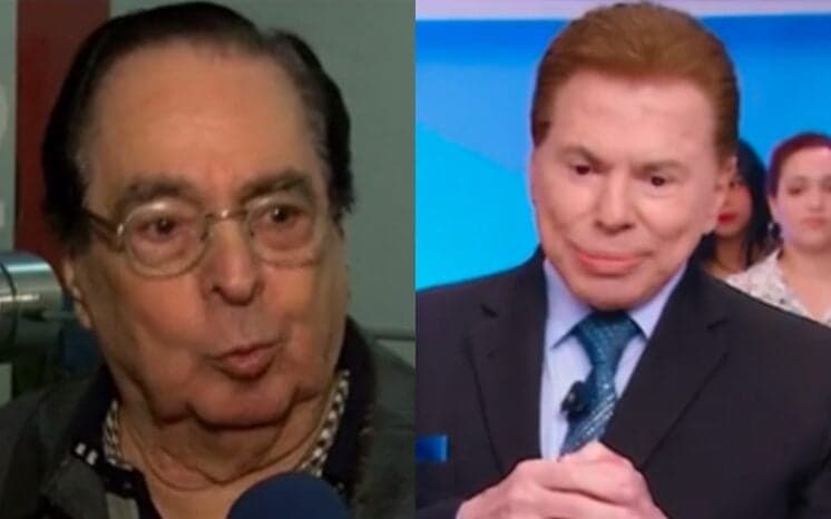 Benedito Ruy Barbosa detona Silvio Santos por não pagar o que deve: "Quero justiça"