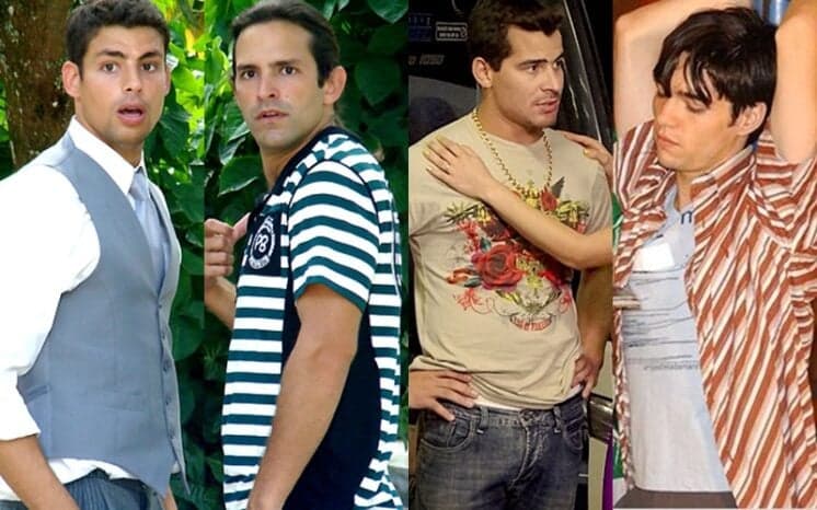 Autor de Segundo Sol exalta a "cura gay", promove ménages e transforma homossexuais em héteros na Globo