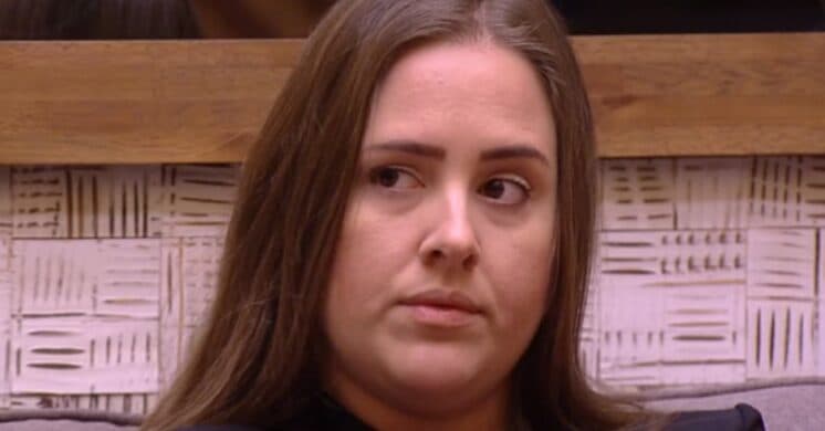 Alvo de críticas sobre seu corpo no reality, ex-BBB Patrícia Leitte perde 12 kg e surge com novidade
