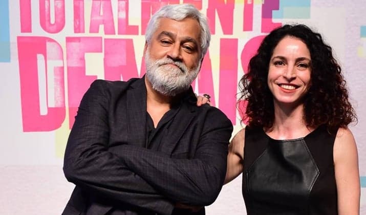 Próxima novela dos autores de Totalmente Demais ganha novo título na Globo