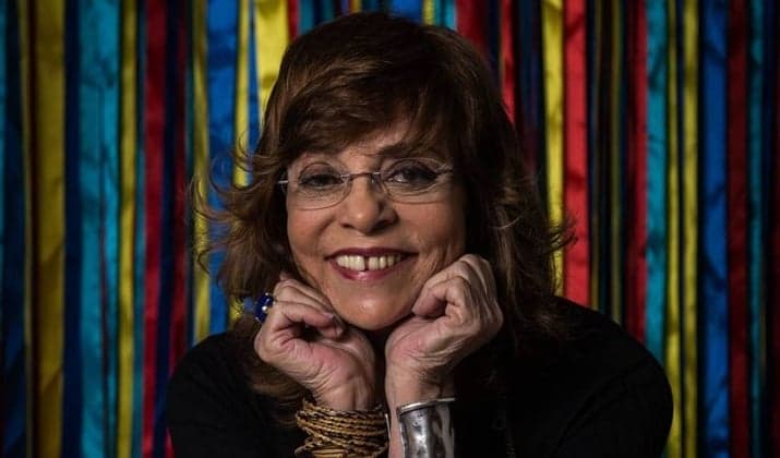 Gloria Perez confirma convites para autores veteranos escreverem série da Globo e revela nomes