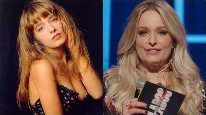 Musa dos anos 80, Luciana Vendramini aparece em série da Netflix: "O público acha que você parou"