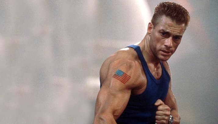 Diretor revela que Van Damme gravou filme sob efeito de drogas: "Estava cheio de cocaína"