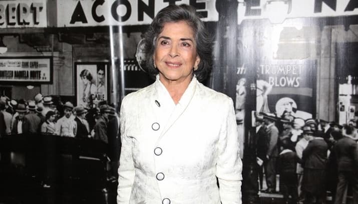 Em alta, Betty Faria acerta sua participação em mais uma novela da Globo