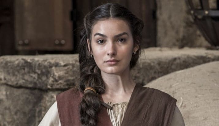 Em alta, Marina Moschen é escalada para mais uma novela das 19h na Globo