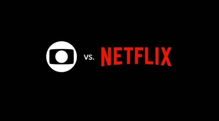 Atriz de destaque deixa a Globo para protagonizar série da Netflix