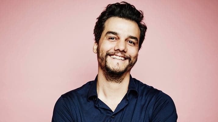 Wagner Moura estrelará novo filme nos EUA