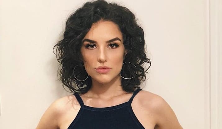 Estreante em novelas, Kéfera revela visual ousado para sua personagem em Espelho da Vida; veja