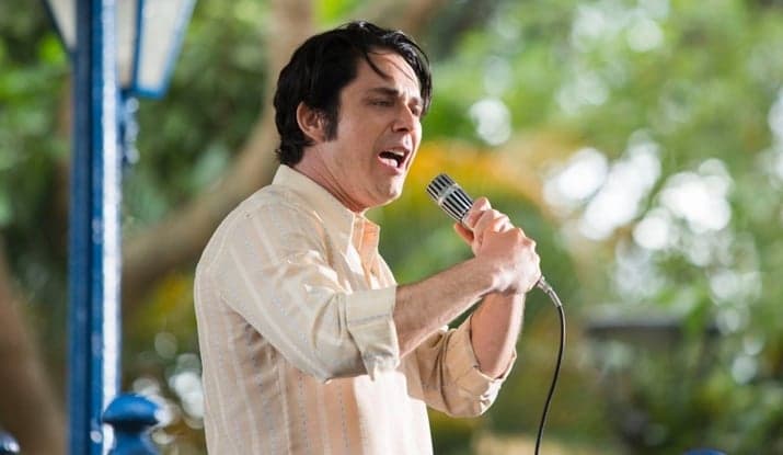 Filme sobre Edir Macedo, "Nada a perder" chega à Netflix
