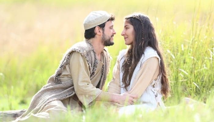 Em dez capítulos, novela Jesus aumenta audiência da Record em SP e no país