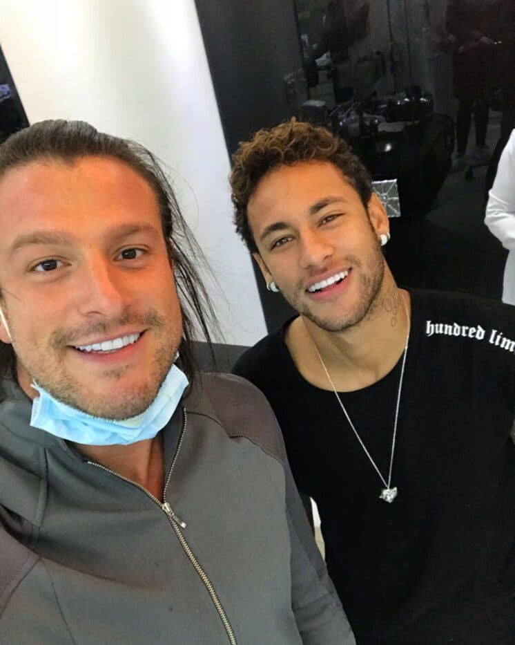 Rafael Puglisi, o dentista “galã” das estrelas, terá reality na TV Aberta que estreia amanhã (08); saiba mais