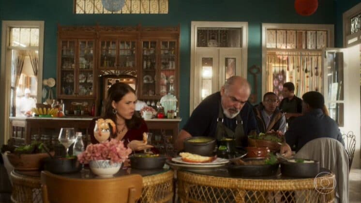 Com estreia de Jesus, Globo surpreende e anuncia semana especial de Segundo Sol