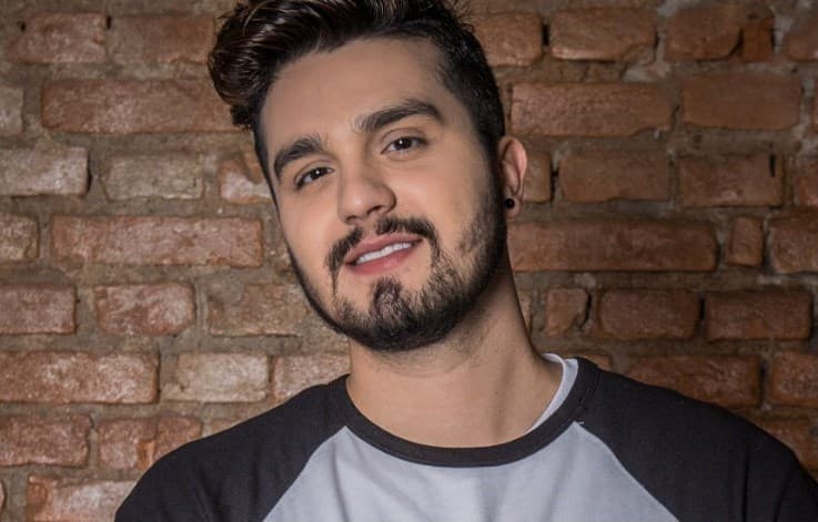 Top? Luan Santana diz que quer ser convidado e cantar no próprio programa