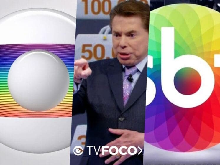 Globo mexe na programação, estica jornal e recorre a série americana após avanço do SBT