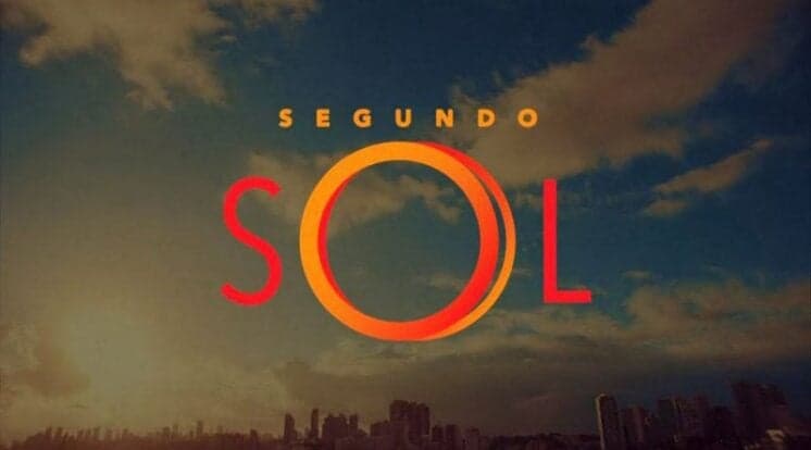 Segundo Sol tem erro feio na Globo e paga mico em cena dramática