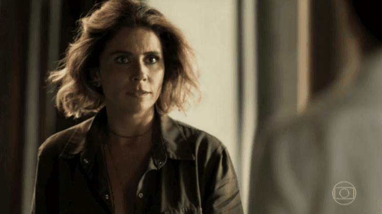 Segundo Sol: Luzia terá segredo descoberto por Valentim: "Mentirosa, cara de pau"
