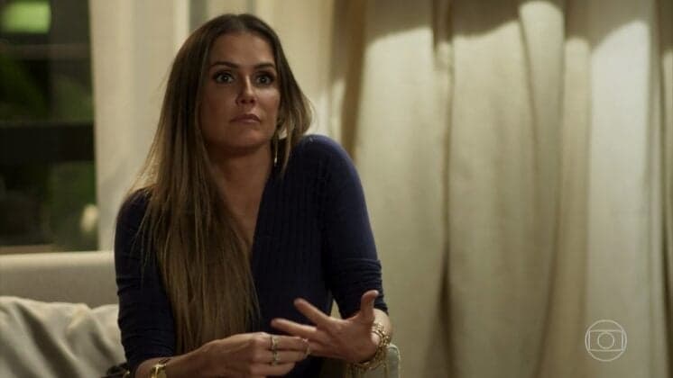 Deborah Secco desabafa e diz que já chegou ao fundo do poço; saiba o que aconteceu