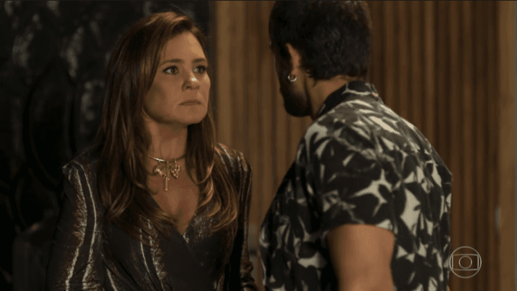 Segundo Sol, Orgulho e Paixão e Deus Salve o Rei batem recorde no ibope semanal no Rio