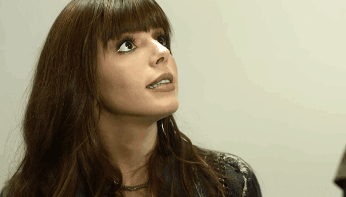 Após ser destaque em Segundo Sol, Giovanna Lancellotti se despede de sua personagem Rochelle