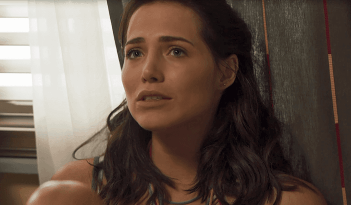 Segundo Sol: Rosa será escorraçada e humilhada no meio da rua: "Piranha, vagabunda"