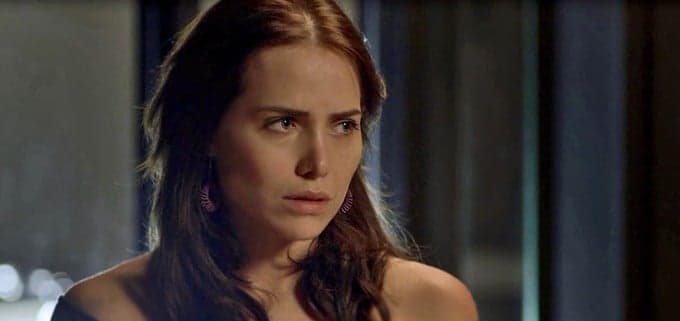 Segundo Sol: Ícaro descobre traição de Rosa e esculacha ex-namorada