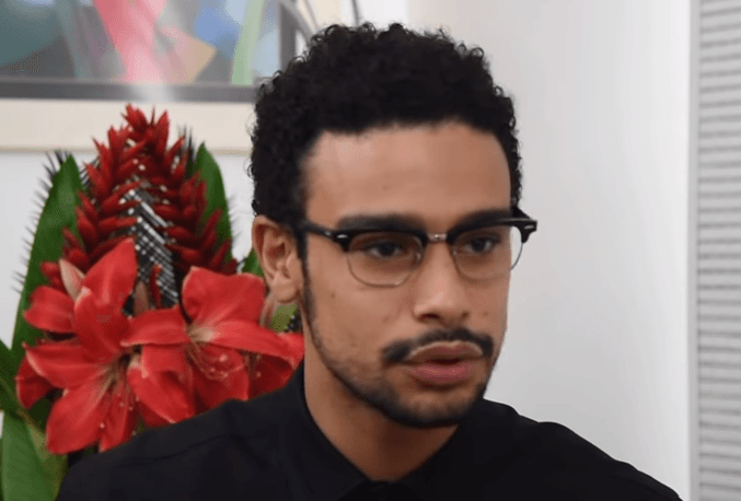 Sergio Malheiros revela que já pensou em mudar de profissão