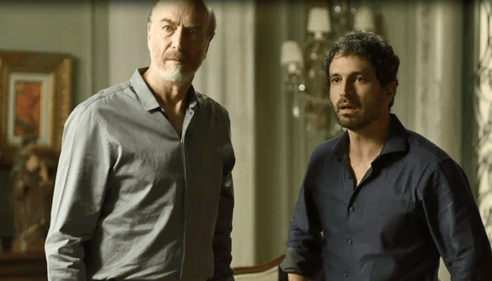 Segundo Sol: Edgar e Severo humilham Karen após descoberta: "Você é burra?"