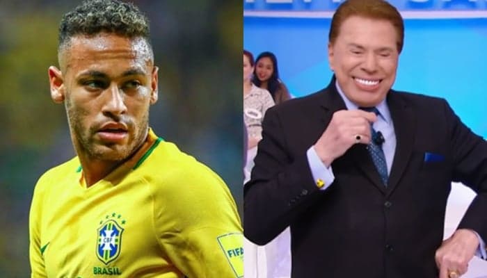 Em troca de favores, Neymar Jr deve participar do Teleton 2018 no SBT