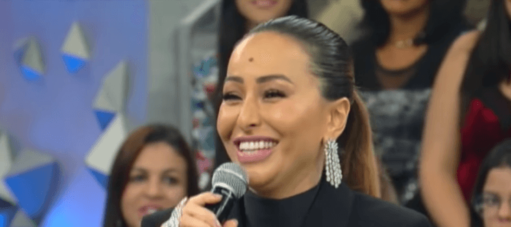 Mirella Santos acaba com mistério e entrega possível nome da filha de Sabrina Sato