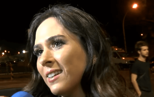Tatá Werneck é chamada para protagonizar série na Globo ao lado de ex-Pânico