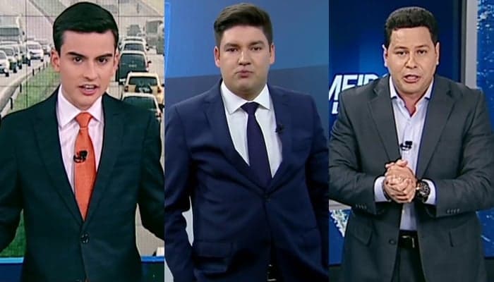 Telejornais matutinos da Record registram baixa audiência e Primeiro Impacto se isola na vice-liderança