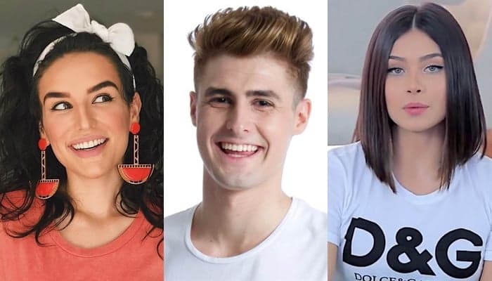 Youtuber's deixam a internet e migram para a TV