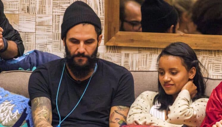 Namorando a ex-BBB Gleici, Wagner tem atitude decepcionante com fãs e revolta