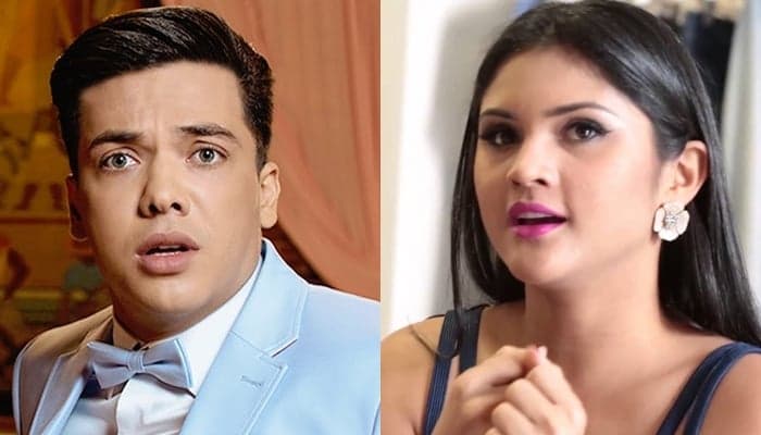 A vida imita a arte! Wesley Safadão gravou música citando pensão em 2007
