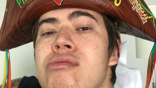 Whindersson Nunes tem passado revelado e comentários homofóbicos vêm à tona