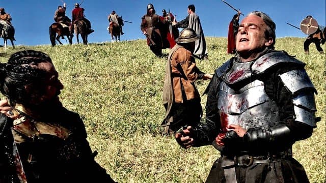 Veja o momento em que Otávio morre em Deus Salve o Rei