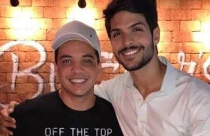 Ex-BBB Lucas defende Wesley Safadão, volta a ser detonado pelo Brasil e age imediatamente