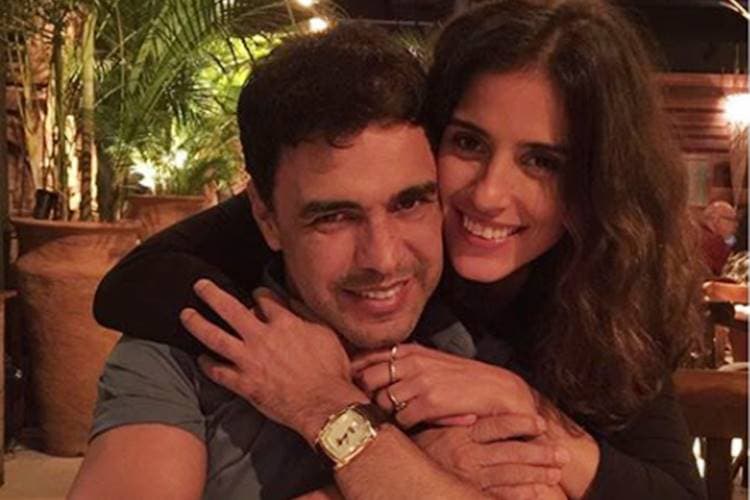 Filha de Zezé Di Camargo, Camilla Camargo tem sérias complicações durante a gravidez e faz triste desabafo