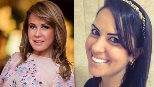 Graciele surpreende ao revelar que resolveu tudo com Zilu: "Estou tocando minha vida"